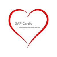 Gap Cardio logo - Similar company to Zanalys