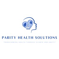 Parity Health Solutions logo - Similar company to Local Insight Studio