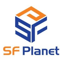 S&F Corporation logo - Similar company to Tech On Point Bd