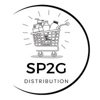 SP2G Distribution logo - Similar company to Ambroisie