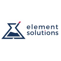 Element Solutions Inc logo - Similar company to Cookson Electronics