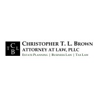 Christopher T. L. Brown, Attorney at Law, PLLC logo - Similar company to Lee Scott Perres, P.C.