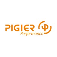 Pigier Performance Nice logo - Similar company to Isim