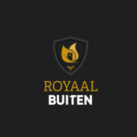 Royaal Buiten logo - Similar company to Jansen Afwerking