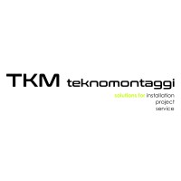 TKM teknomontaggi logo - Similar company to Teknos Spa