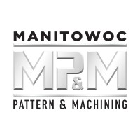 Manitowoc Pattern and Machining LLC logo - Similar company to Manitowoc Tool & Machining, Llc