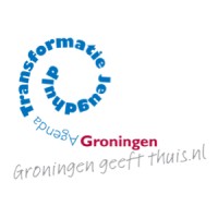 Transformatie Jeugdhulp Groningen logo - Similar company to #Groningengroeitop