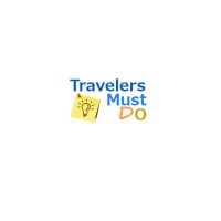 Travelers Must Do logo - Similar company to Hallways Travelers