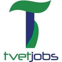 TVETJOBS logo - Similar company to Dotcom Africa