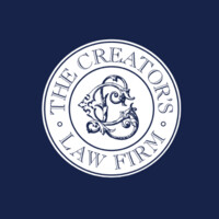 The Creator's Law Firm logo - Similar company to Hire Breakthrough
