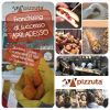 Franchising Pizzuta Street Food Store logo - Similar company to Pupatella