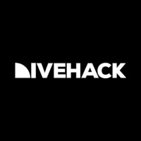 Divehack logo - Similar company to Friends2Follow