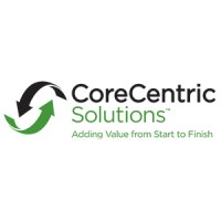 CoreCentric Engineering Solutions India Pvt. Ltd. logo - Similar company to Corecentric Solutions, Inc.