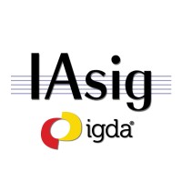 IGDA IASIG logo - Similar company to Clean Cuts Interactive