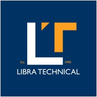 Libra Technical Maintenance Services LLC logo - Similar company to Libra Trading