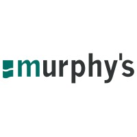 Murphy's logo - Similar company to Crownview Projects