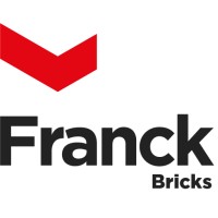 Franck Bricks logo - Similar company to De Groene Ruyt