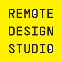 Remote Design Studio logo - Similar company to Second : Design + Media
