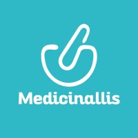 Medicinallis Farmácia de Manipulação em Piracicaba logo - Similar company to Hidromax Piracicaba