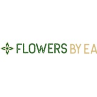 Flowers by EA logo - Similar company to Sandbar