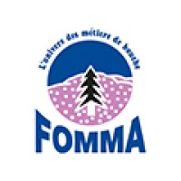 Fomma logo - Similar company to Brémart.