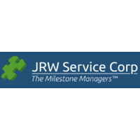 Jrw Service Corp.