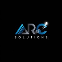 ARC Solutions logo - Similar company to Innovative-Arc