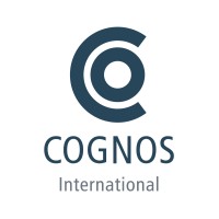 Cognos International logo - Similar company to Mce Solutions