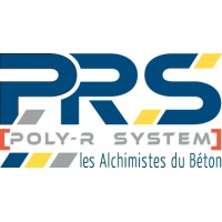 Poly R System logo - Similar company to Fast Freight