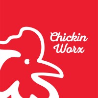 Chickin Worx logo - Similar company to Inframodern