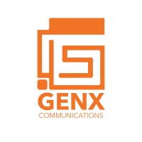 Gen X Communication logo - Similar company to Mezro