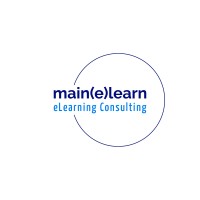 main(e)learn EdTech Consulting logo - Similar company to Fathom