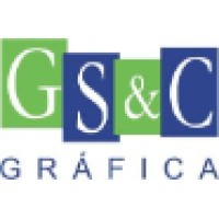 Gráfica GS&C (Offset e Flexografica) logo - Similar company to Gráfica Arte & Cor