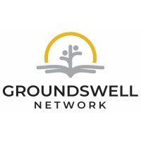 Groundswell Network logo - Similar company to Blue Sky Wealth Summit