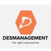 DES MANAGEMENT LTD logo - Similar company to Roomrack Cloud Pms