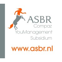 ASBR b.v. (ASBR Compaz - ASBR YouManagement - ASBR Subsidium) logo - Similar company to Naemt Foundation