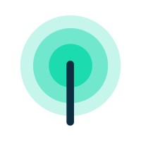 Toothpick logo - Similar company to Uvl Robotics