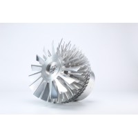 Turbomachinery World logo - Similar company to Turbo Machine Tools