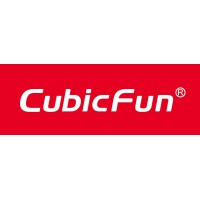CubicFun Toys Industrial Co., Ltd logo - Similar company to Essachina - Toys & Non-Food Products Supplier