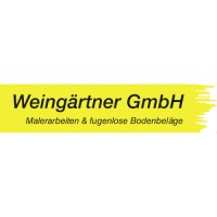 Weingärtner GmbH logo - Similar company to Wehadeck Ag
