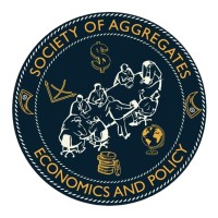 Society Of Aggregates: Economics And Policy