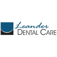 Leander Dental Care logo - Similar company to Leef (Leander Educational Excellence Foundation)