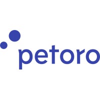 Petoro logo - Similar company to Vår Energi