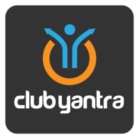 ClubYantra logo - Similar company to Genecorp