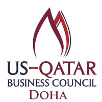 US-Qatar Business Council | Doha logo - Similar company to Graphics_Blend