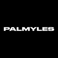 PALMYLES logo - Similar company to Yahmo