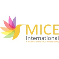 MICE International - DMC Group logo - Similar company to Hosity