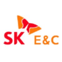 SK E&C logo - Similar company to Sk Engineering & Construction Co. Ltd
