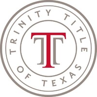 Trinity Title of Texas, LLC logo - Similar company to Texas Title
