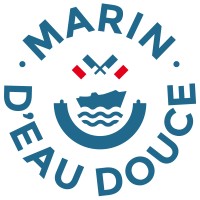 Marin d'Eau Douce logo - Similar company to Evokub